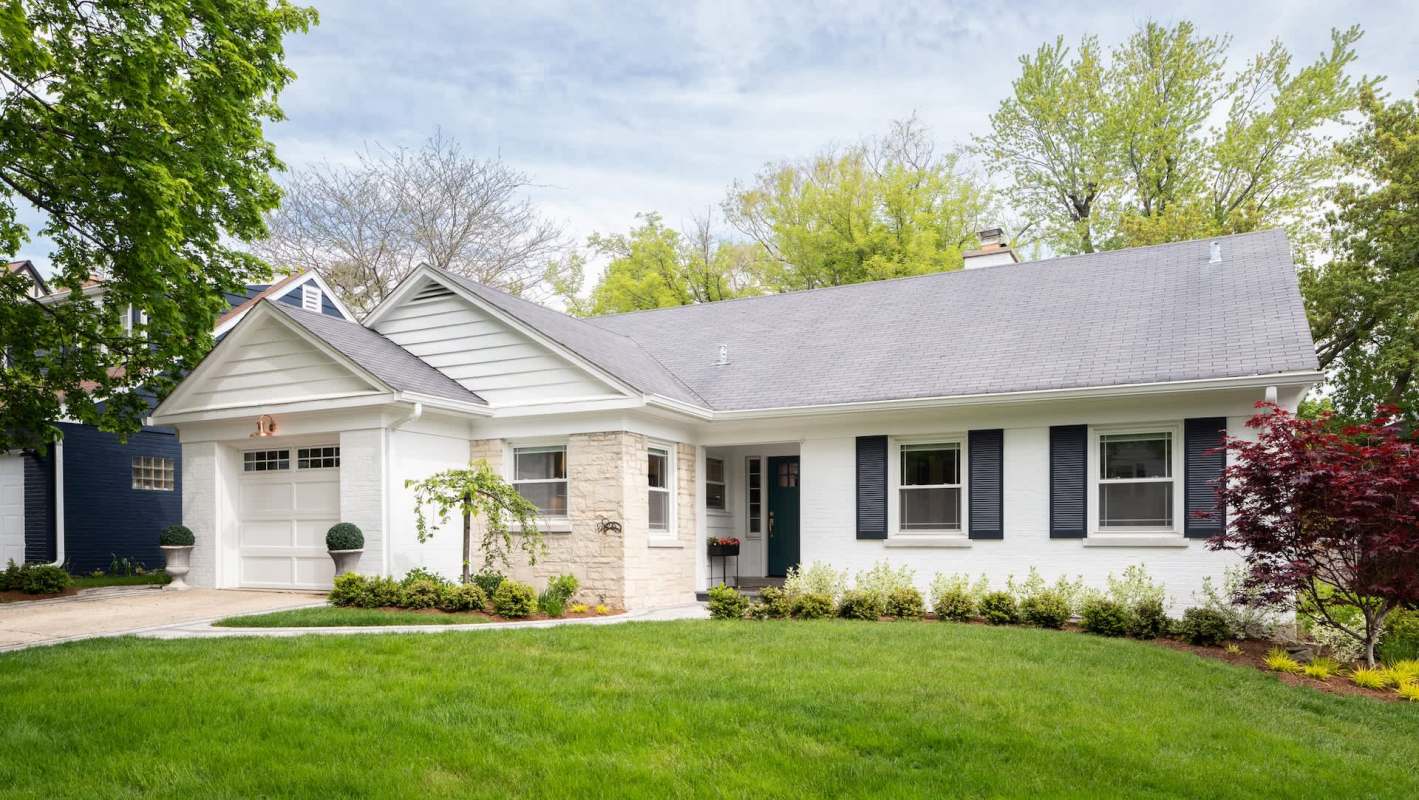 A satisfied homeowner shared how they received a check in the mail from their energy company.