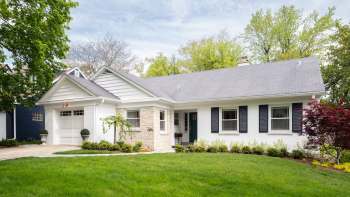 A satisfied homeowner shared how they received a check in the mail from their energy company.