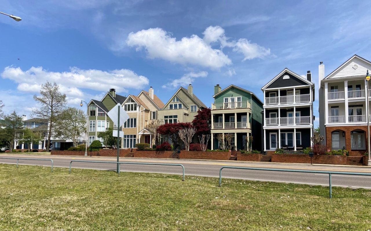 Elon Musk's xAI is the latest target in the discussion around environmental racism, as residents of a historically Black neighborhood in Memphis fight back.