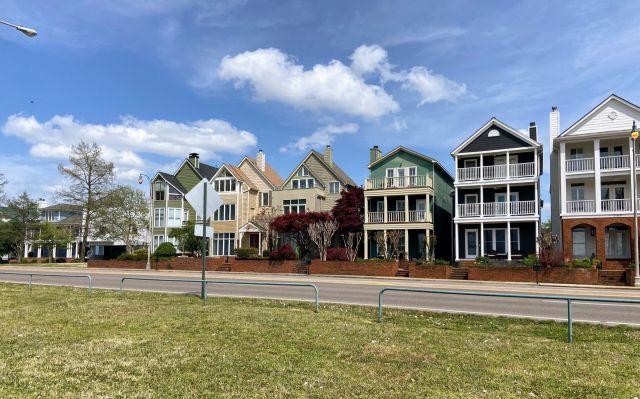 Elon Musk's xAI is the latest target in the discussion around environmental racism, as residents of a historically Black neighborhood in Memphis fight back.