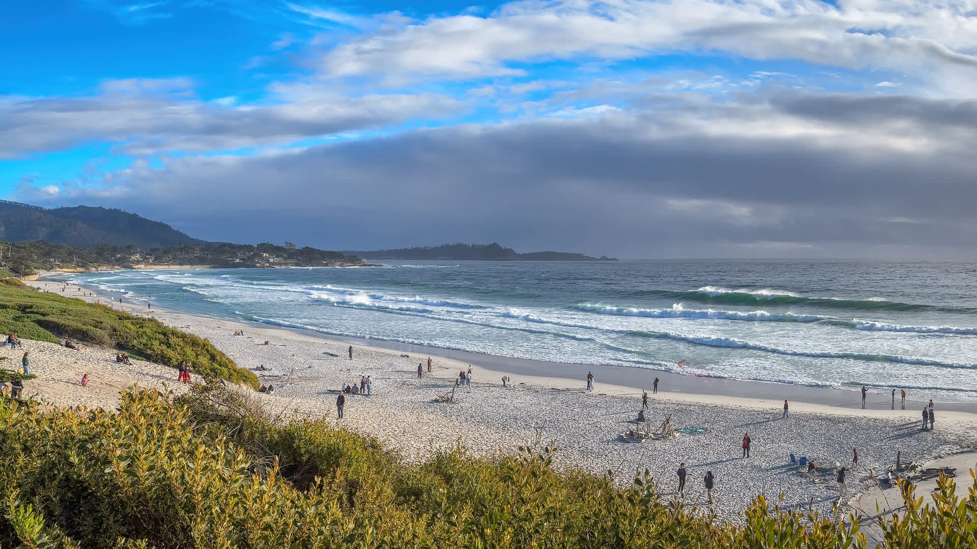 Researchers discover disturbing materials hiding in beach sand: 'People don't necessarily know about things like this'