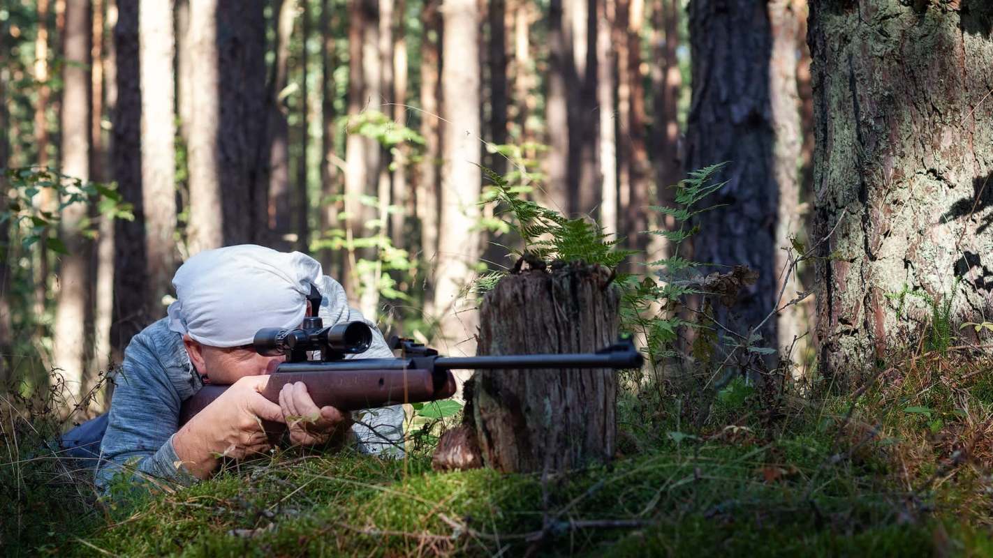 One man caught red-handed with multiple violations to Idaho's hunting regulations has received severe penalties, including a lifetime hunting ban.