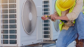 A homeowner received an outrageous quote from a large HVAC installation company for a replacing a perfectly fine furnace.