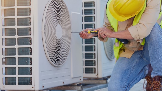 A homeowner received an outrageous quote from a large HVAC installation company for a replacing a perfectly fine furnace.