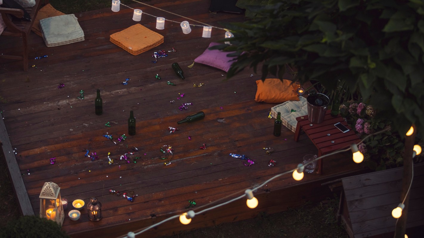 If you hate plastic confetti as much as this Redditor, you'll love learning about these eco-friendly alternatives.