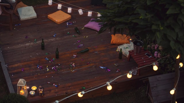 If you hate plastic confetti as much as this Redditor, you'll love learning about these eco-friendly alternatives.