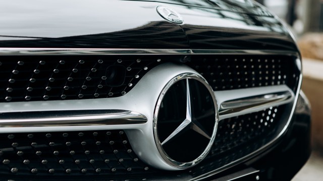 Mercedes' fans may have cause to rejoice because the automaker is about to release a game-changing, all-electric C-Class sedan.