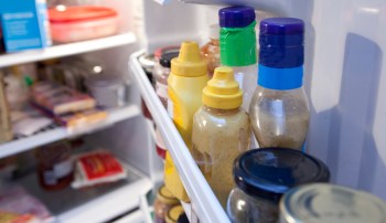 One TikToker shared her Italian grandma's olive oil hack, revealing how to repurpose old ketchup bottles to store and pour the oil mess-free.