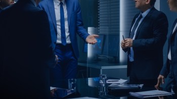 A U.S. federal court has ruled that an advisory group convened by the Department of Energy broke federal law.