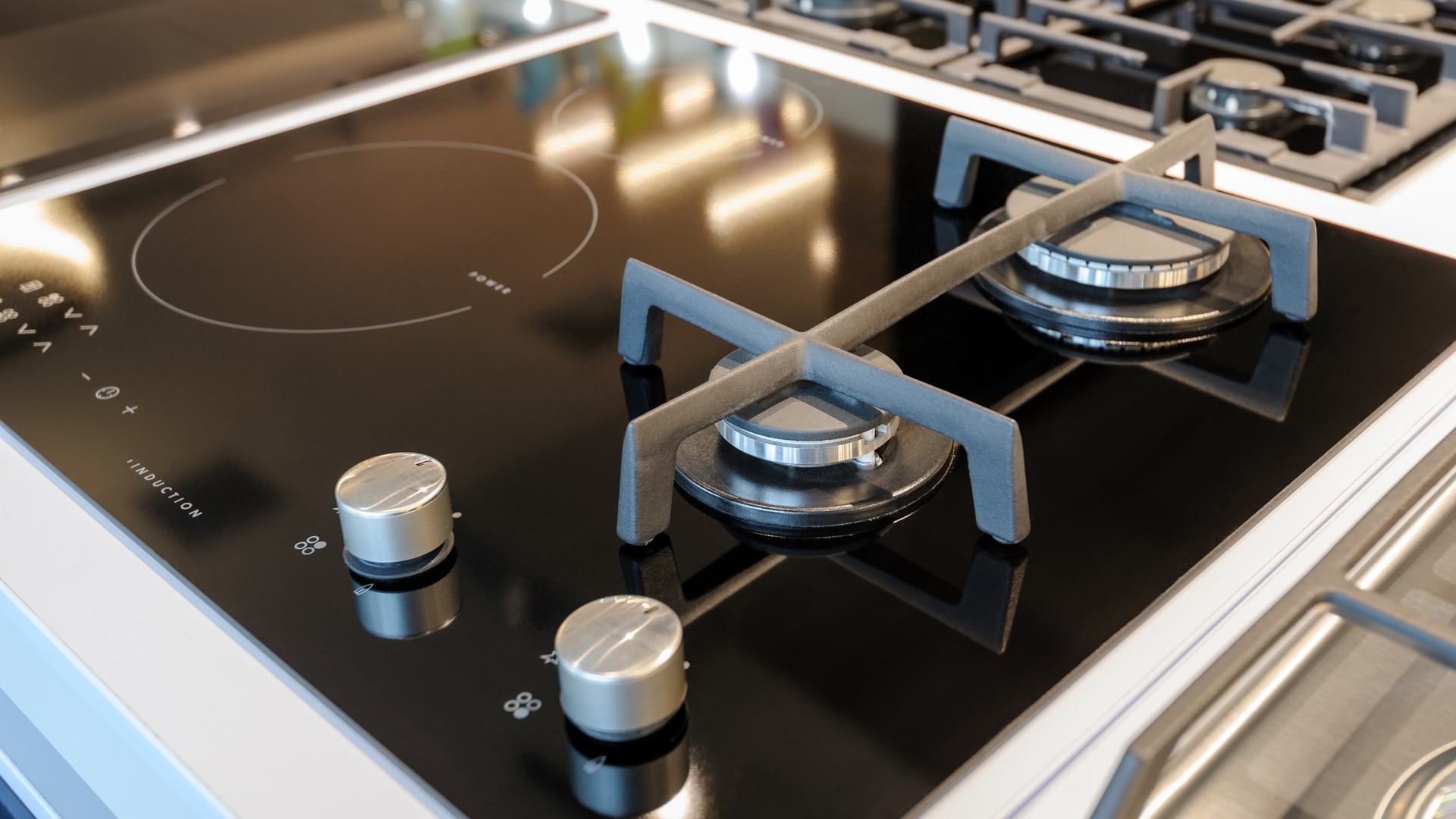 Home cooks share their honest takes on the gas versus induction stove debate: 'What is the biggest reason you made the switch?"