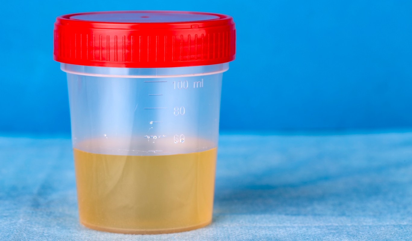 An Australian man showed that no matter where you're located or how young and healthy you are, plastic is likely finding its way into your body in alarming quantities.