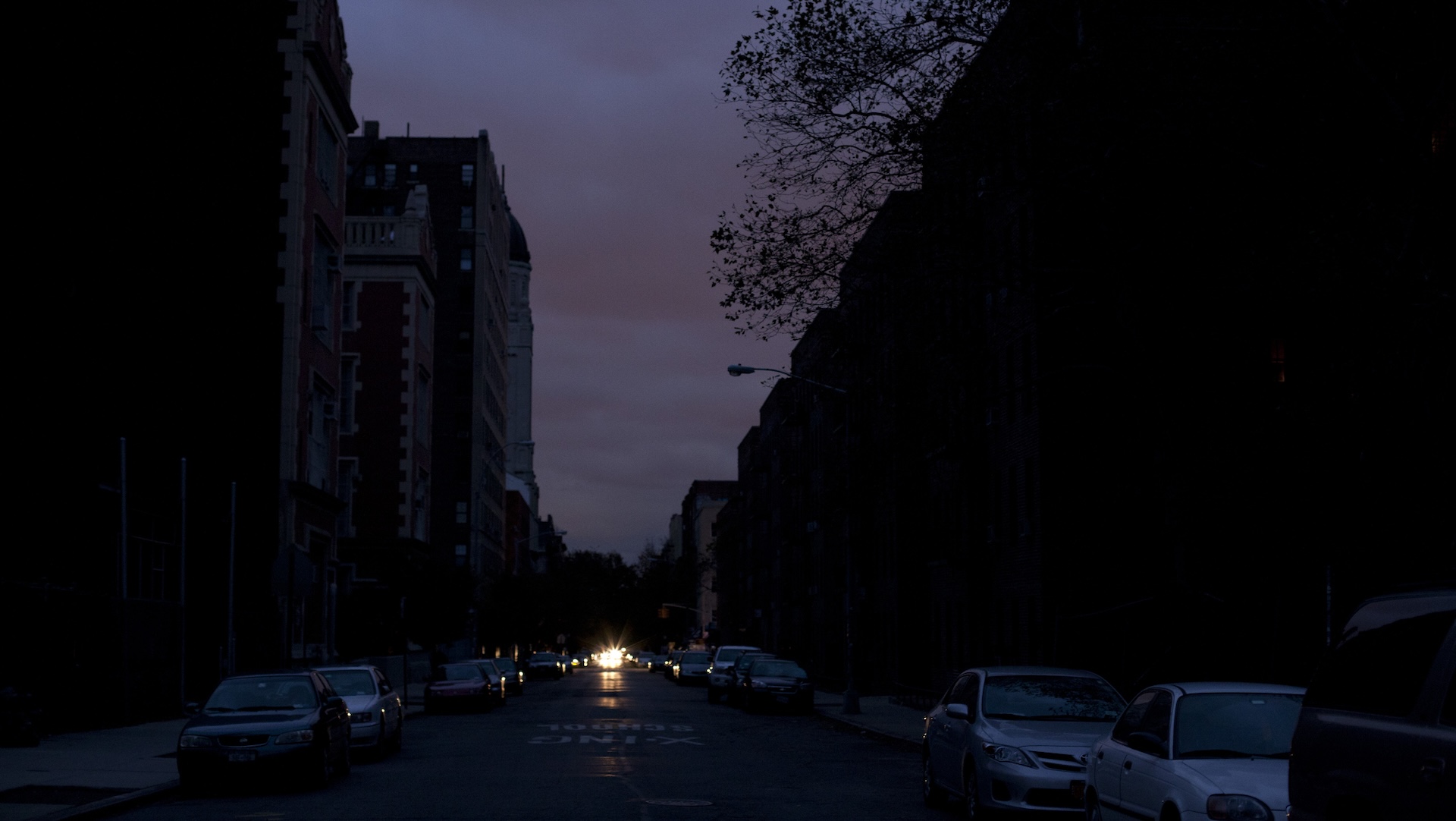 US energy companies to deliberately cut power in bid to combat drastic wildfire risk: 'A damned-if-you-do, damned-if-you-don't decision'