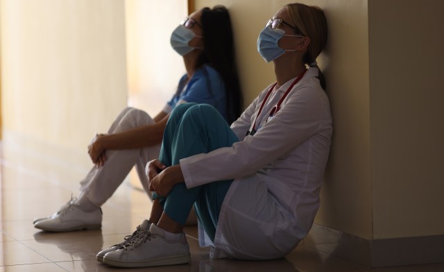 According to the World Health Organization, it's unclear whether we are better prepared for a future pandemic after COVID-19.