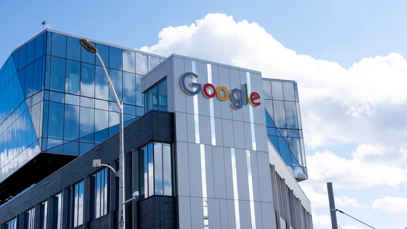 Google and AES Corp. are partnering on a new data center in Wilbarger County, Texas, that will use air cooling to cut water from its routine operations.