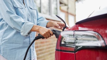 One new EV owner shared a tale about how he got a Ford home charger installed quickly — and for free.
