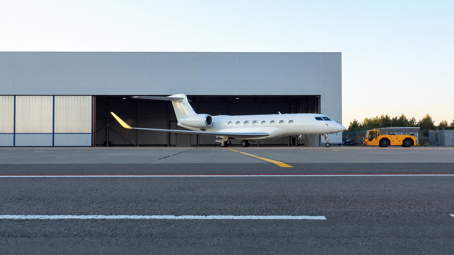 Airplane maker secures controversial bulk private jet order valued at $1.2 billion