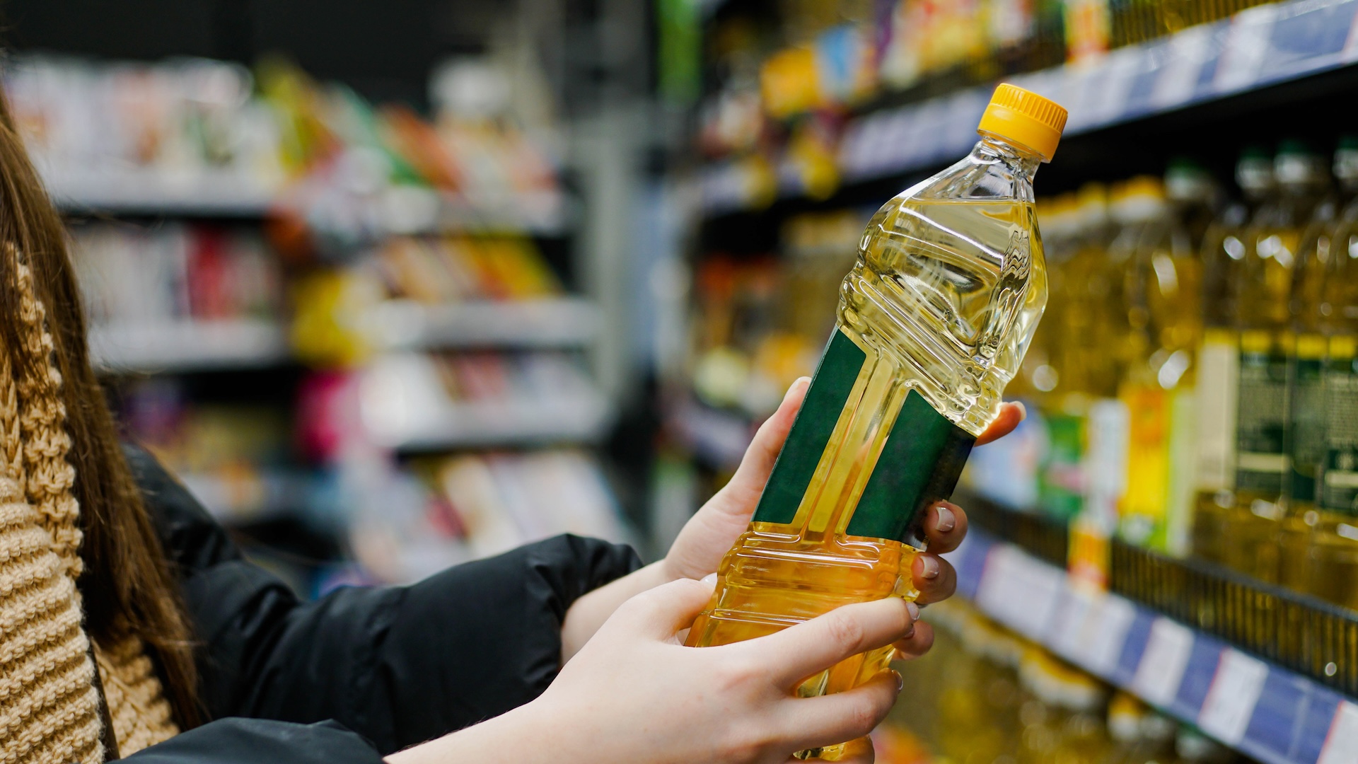 Journalist exposes major global industry for covering up decades of lies: 'It was just such a shock'