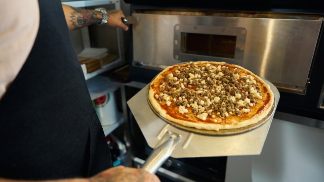 One viral video featured green iguanas at a pizzeria, raising awareness about the importance of wildlife management in Florida.