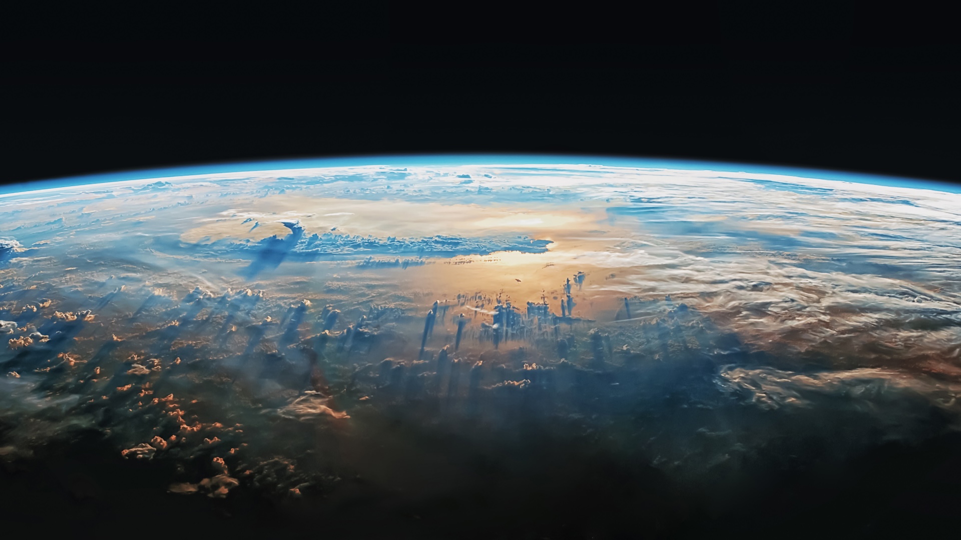 Scientists issue warning as global crisis approaches 'point of no return': 'Unprecedented'