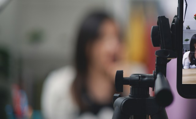 Fashion influencers have been receiving a lot of criticism for their wasteful behaviors and disregard for their environmental impact.