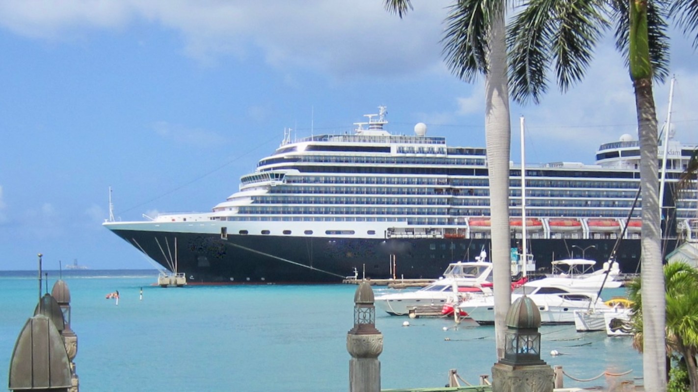 A post about a boating behemoth drove home how excessive these vessels truly are.