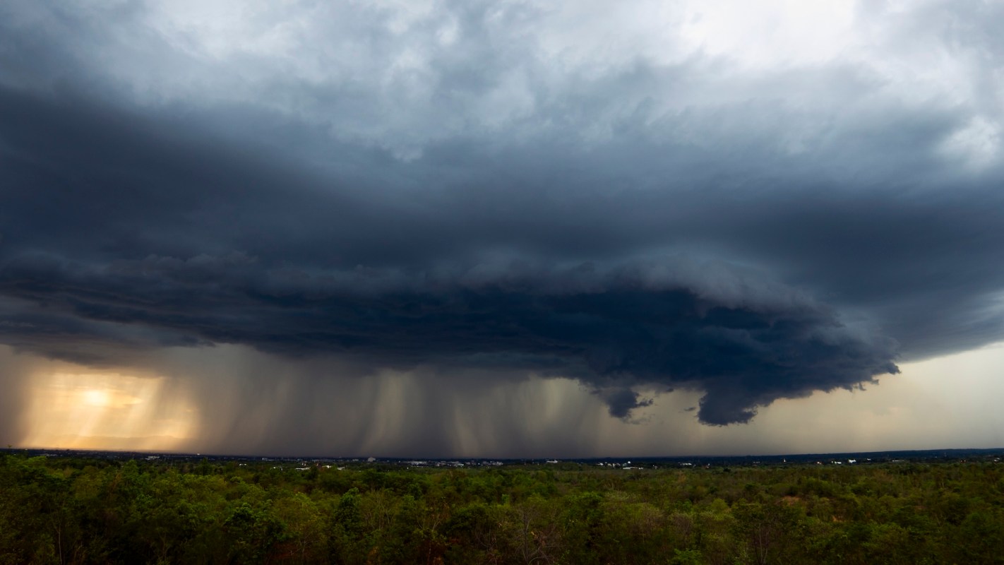 An extreme storm has battered Europe and northern Africa, causing extensive damage across Spain, Portugal, Tunisia, Algeria, and Morocco.