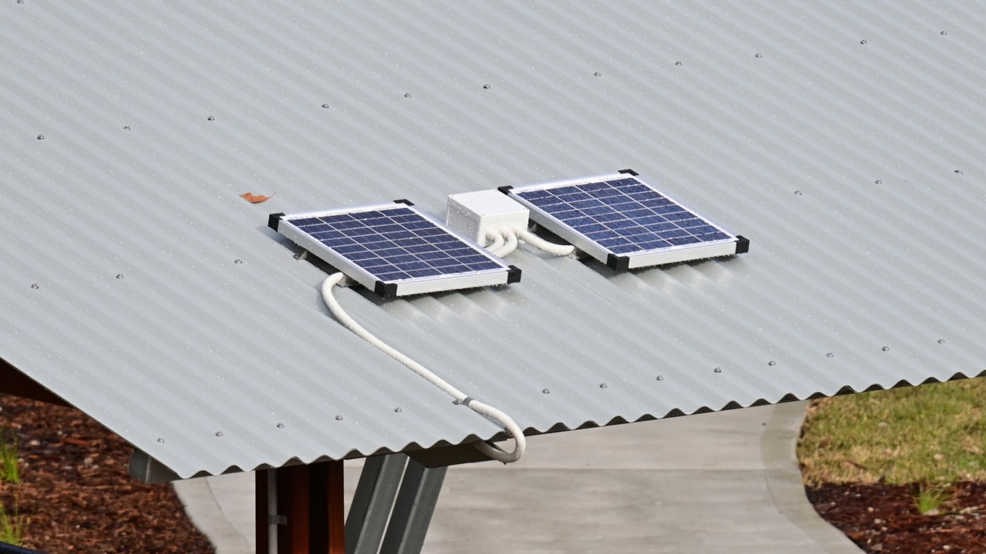 More New Englanders could soon have access to plug-in solar thanks to legislation in Maine.