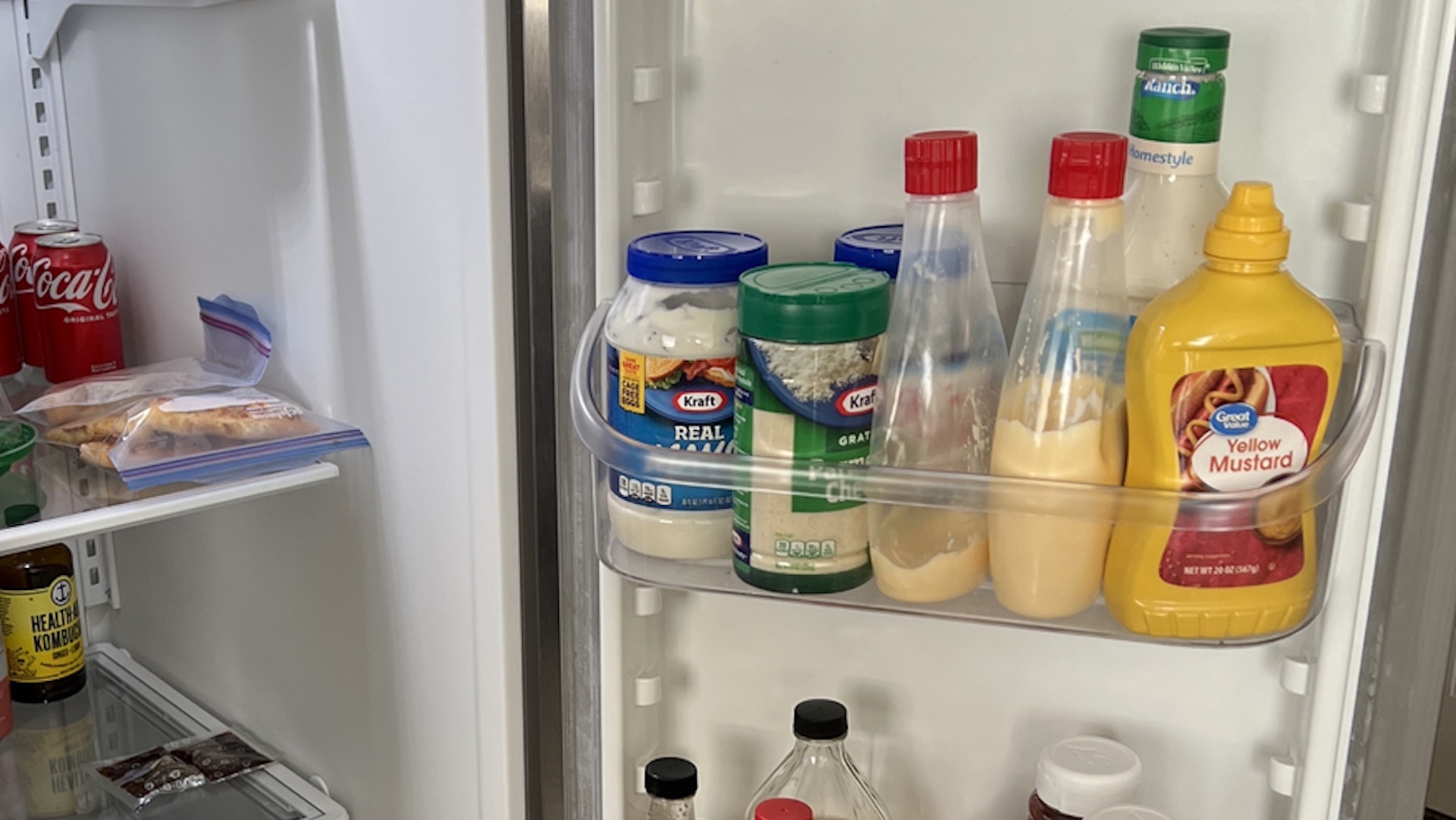 Mom reveals genius hack using old Parmesan cheese shakers: 'We don't have money to waste around here"