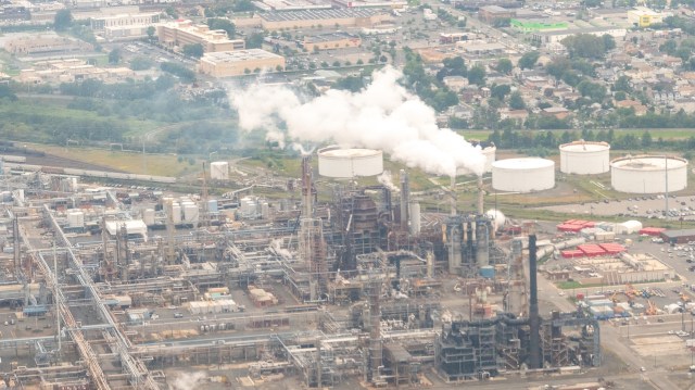 Advocates issued a scathing rebuke after the EPA finalized its repeal of the 2024 Mercury and Air Toxics Standards.