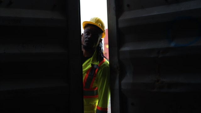The Environmental Protection Authority of Ghana seized 14 containers of illegal mining equipment at Tema Port in February.