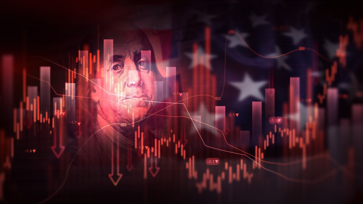 A Citrini Research hypothetical memo from the year 2028, while not intended to be "AI doomer" content, was bleak.