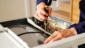 A new report reveals how swapping out industrial boilers with heat pumps could save trillions of dollars and thousands of lives.