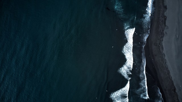 Maritime intelligence analysts told the Guardian that Iran's aging “shadow fleet” of oil tankers poses what they described as a “ticking time bomb” for sea life.