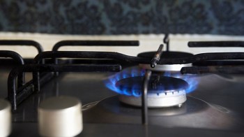 One Reddit user shared their amazement over the power and control of their new induction cooktop.