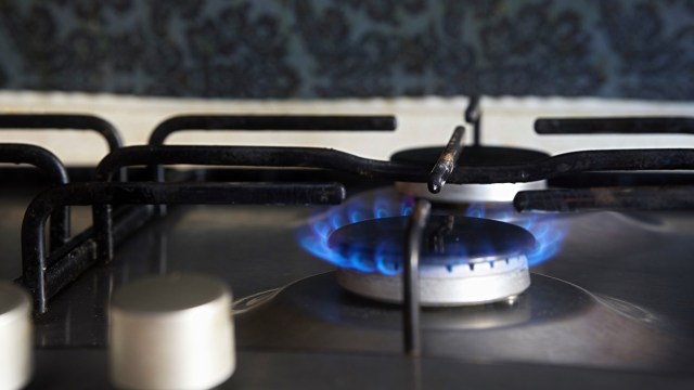 One Reddit user shared their amazement over the power and control of their new induction cooktop.