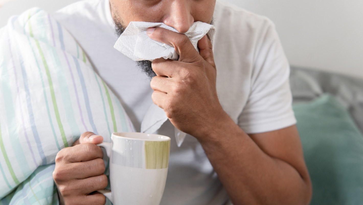 The next pandemic, which scientists fear could kill more people than cancer by 2050, could come from antimicrobial resistance, or AMR.