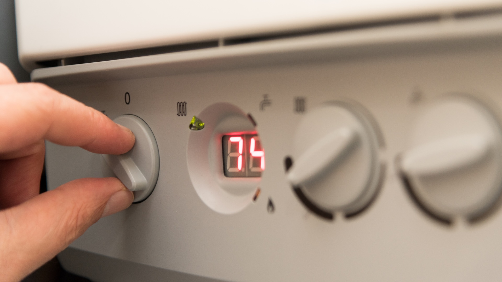 Homeowner shares lucky experience after boiler dies during cold spell: 'In sub-freezing temperatures and snow"