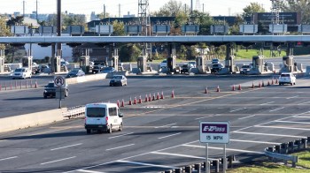 In New York State, one proposal under consideration would charge drivers a $25 annual fee to fund public transit outside New York City, The Buffalo News reported.