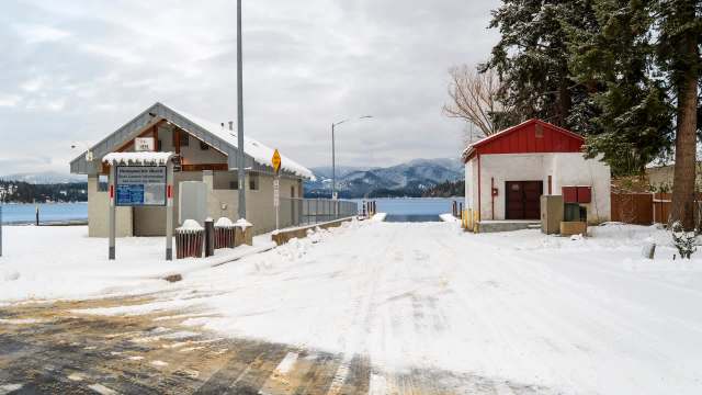 Idaho is facing worsening drought conditions with a lackluster winter yielding low snowpack.