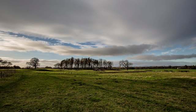One Northumberland man was issued a suspended jail sentence in December after failing to rectify charges of operating an illegal waste site on his property.