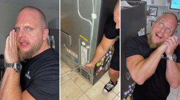 If fridge coils aren't a part of your spring cleaning routine, this efficiency hack will come as a surprise.