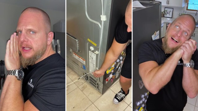 If fridge coils aren't a part of your spring cleaning routine, this efficiency hack will come as a surprise.