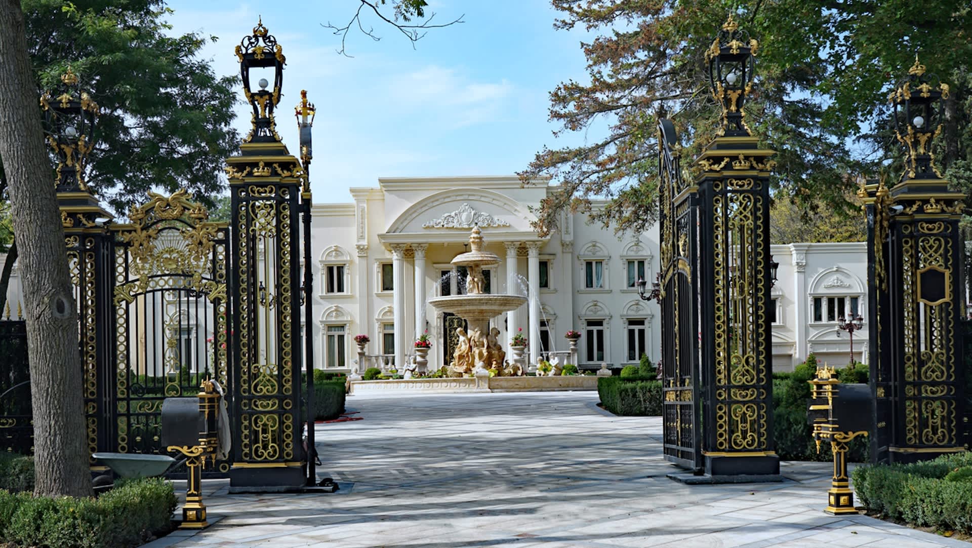 Real estate agent sheds light on concerning trend among California billionaires: 'The hub for the wealthiest'