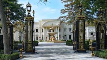 Billionaires are leaving California and heading to Nevada to escape a proposed wealth tax.