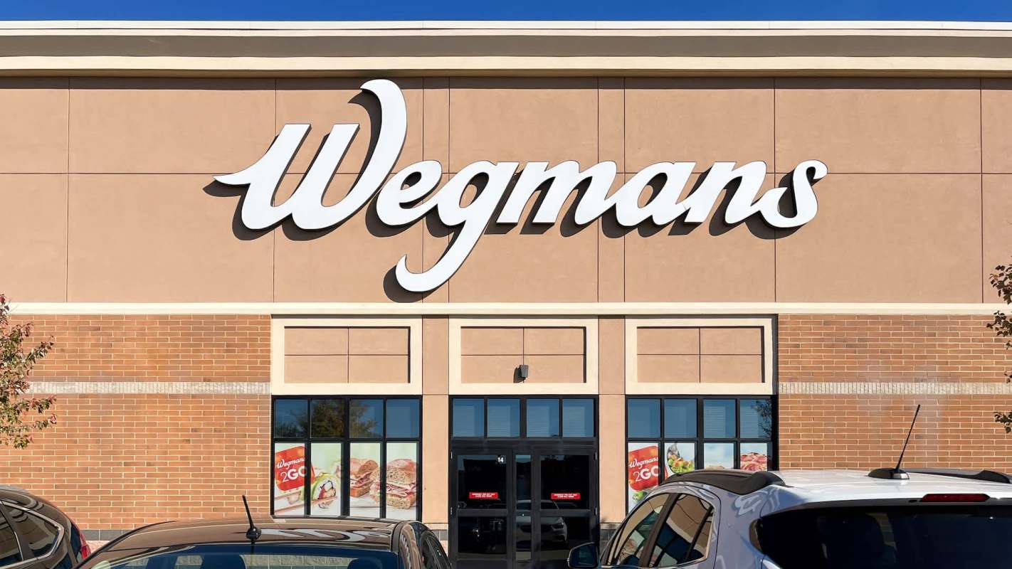 Wegmans announced a recall of its store-brand Organic Chicken Noodle Soup in early February over concerns that it may contain plastic fragments.