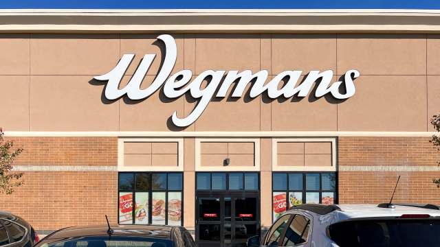 Wegmans announced a recall of its store-brand Organic Chicken Noodle Soup in early February over concerns that it may contain plastic fragments.