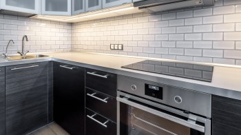 One Redditor reached out to the "r/Cooking" subreddit for advice on switching from a gas stove to an induction one.