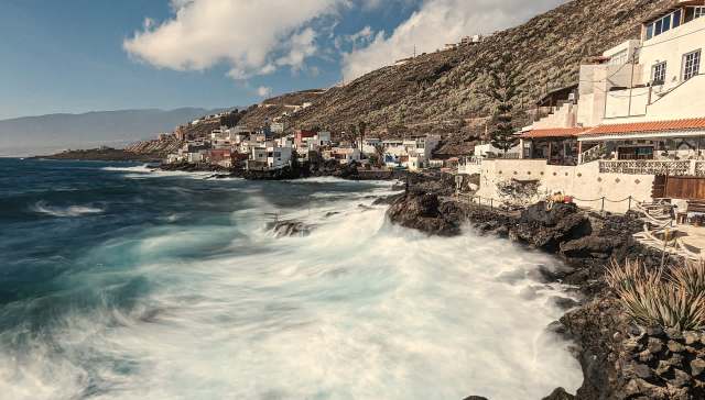 European island territories are facing severe threats from rising sea levels, with popular tourist destinations like Aruba, Martinique, and Saint-Martin at risk.