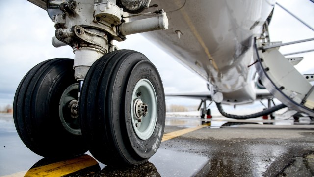 A recent report has highlighted how celebrity chefs and star athletes are increasingly making partnerships with private jet companies.