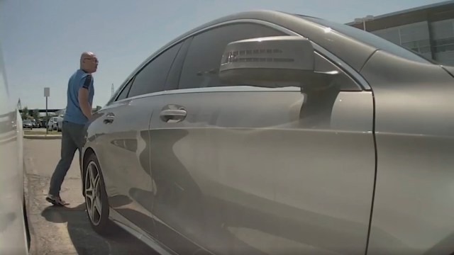 EV vandalism is a common issue, and a Redditor shared a video of a family damaging a Tesla in the r/TeslaCanada subreddit.